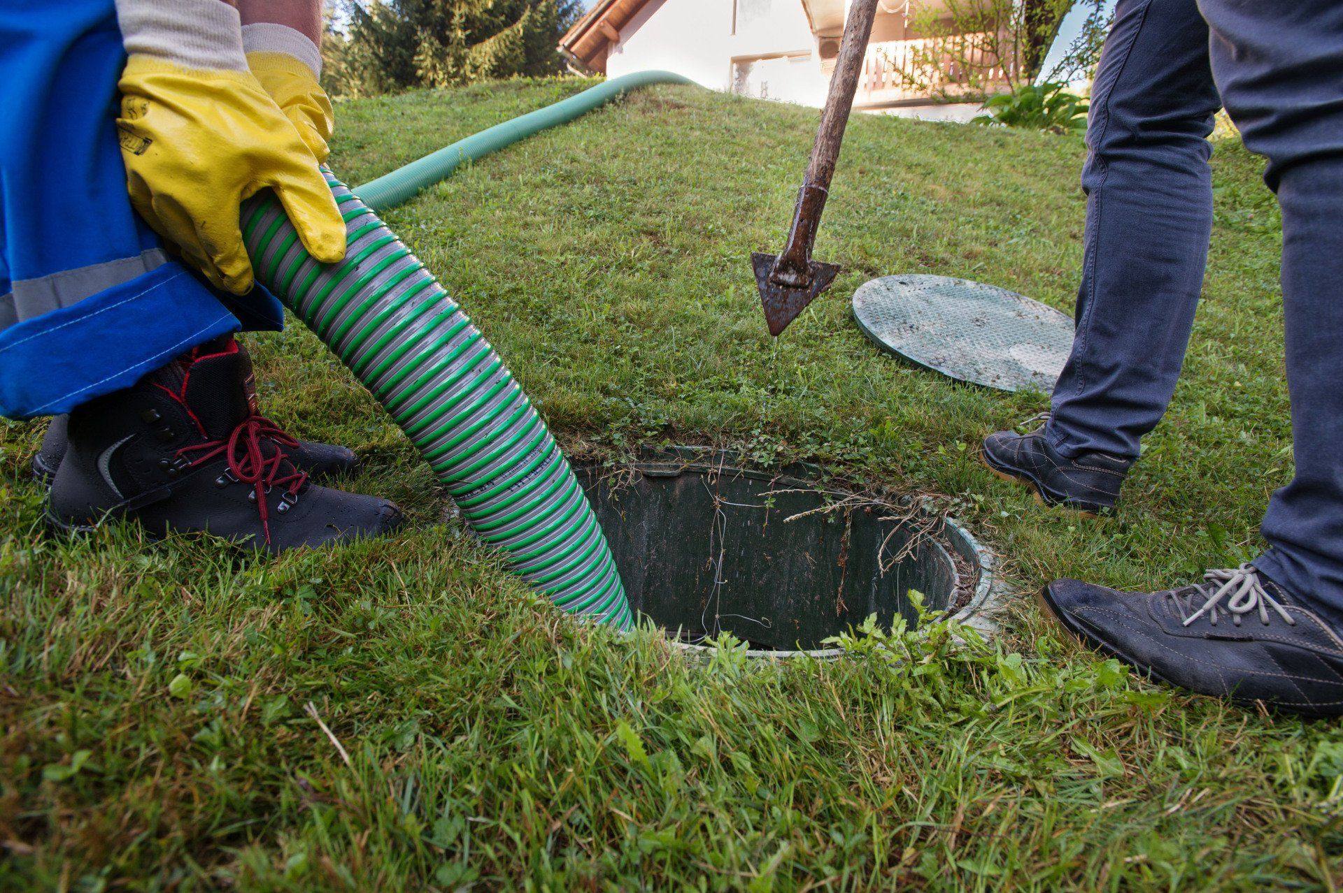 septic service